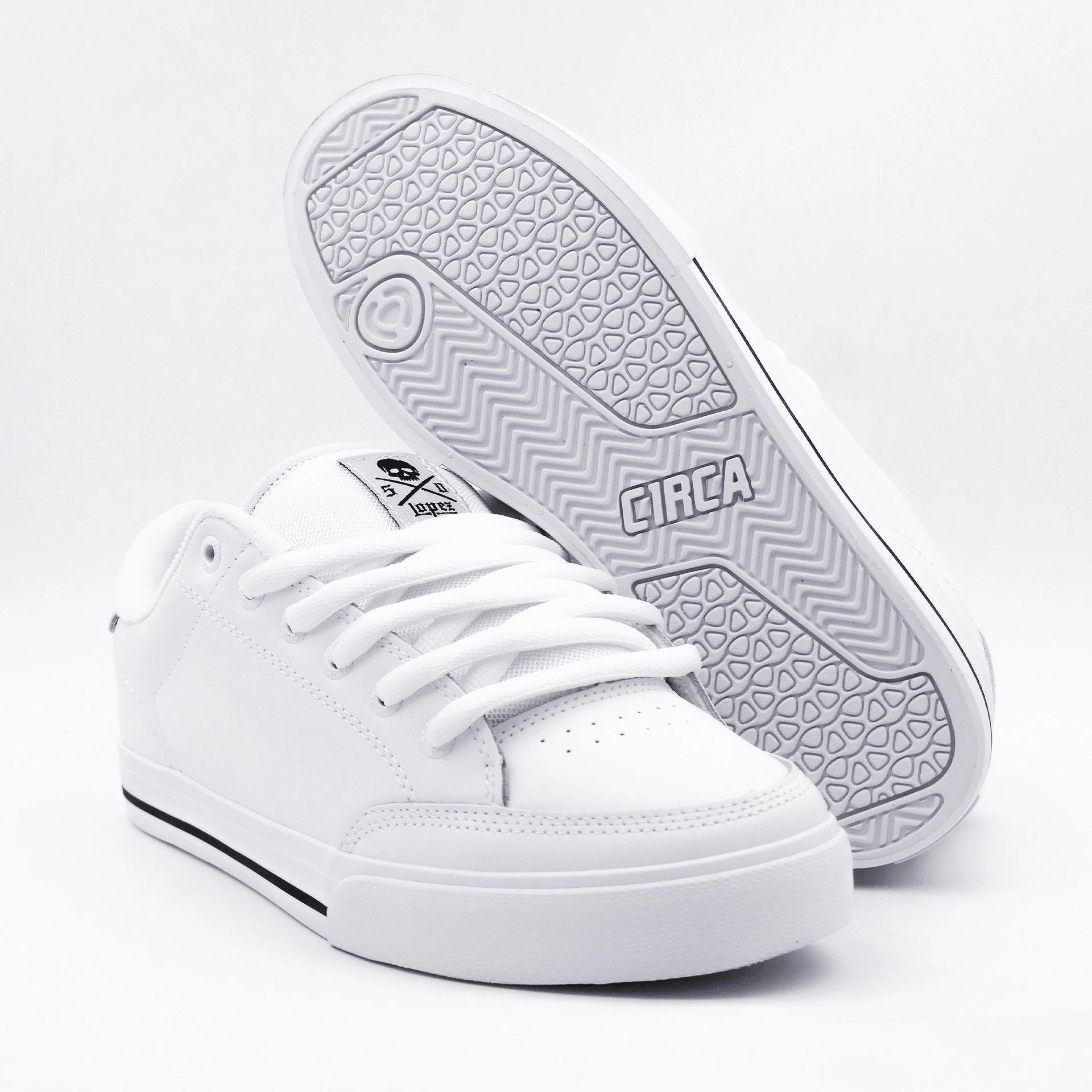 New Rock Skate AL 50