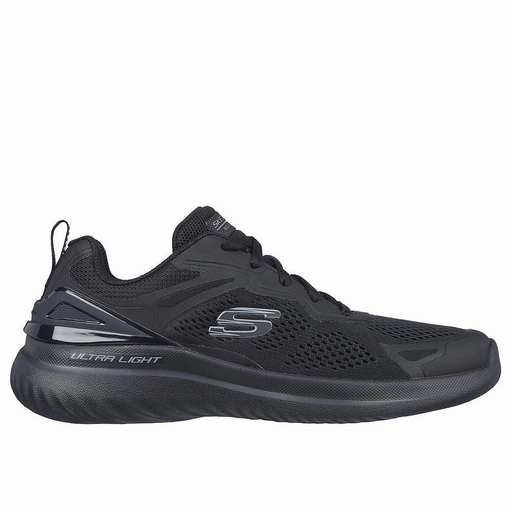 SKECHERS BOUNDER 2.0 - 232674 - BBK Mad Rock Lotus Climbing Shoe