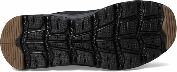 Skechers Men's Glide-Step Sole Hands Free Slip-in Sneaker Tabitha Espadrilles