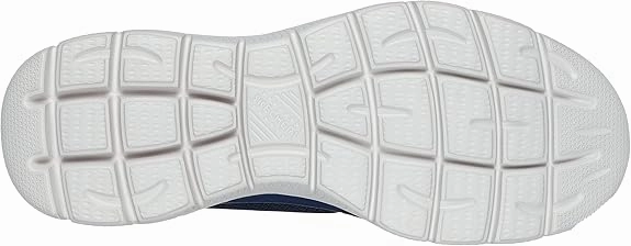 Skechers Men's Summits High Range Slip-in Sneakers Espadrille Flats With Ties