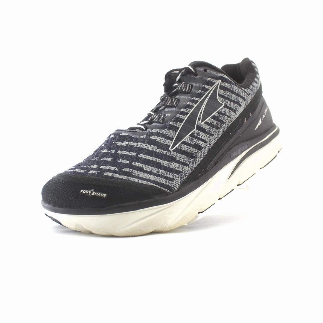 Women Neon Basketball Shoes ALTRA TORIN 3.5 KNIT