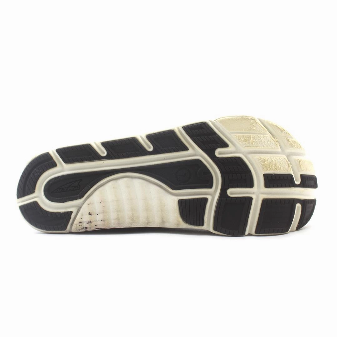 Ts Commander Basketball Shoes ALTRA TORIN 3.5 KNIT