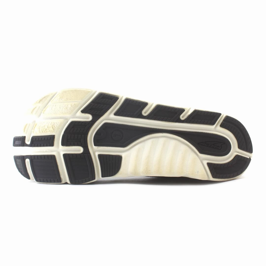 ALTRA TORIN 3.5 KNIT Low Vs High Basketball Shoes