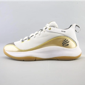 Basketball Shoes Aunt Pearl UNDER ARMOUR  CURRY 3Z5