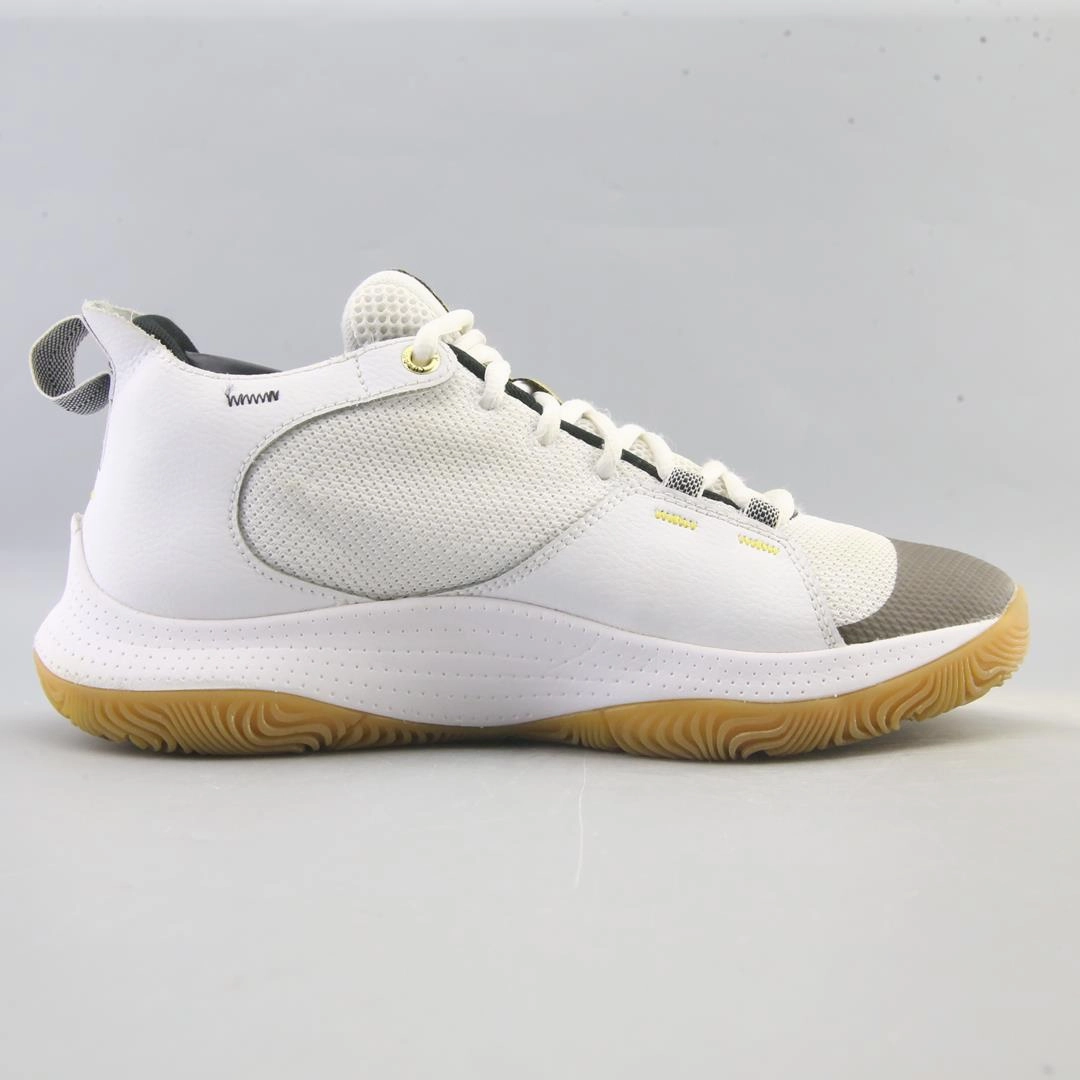 UNDER ARMOUR  CURRY 3Z5 Stick Pads For Basketball Shoes