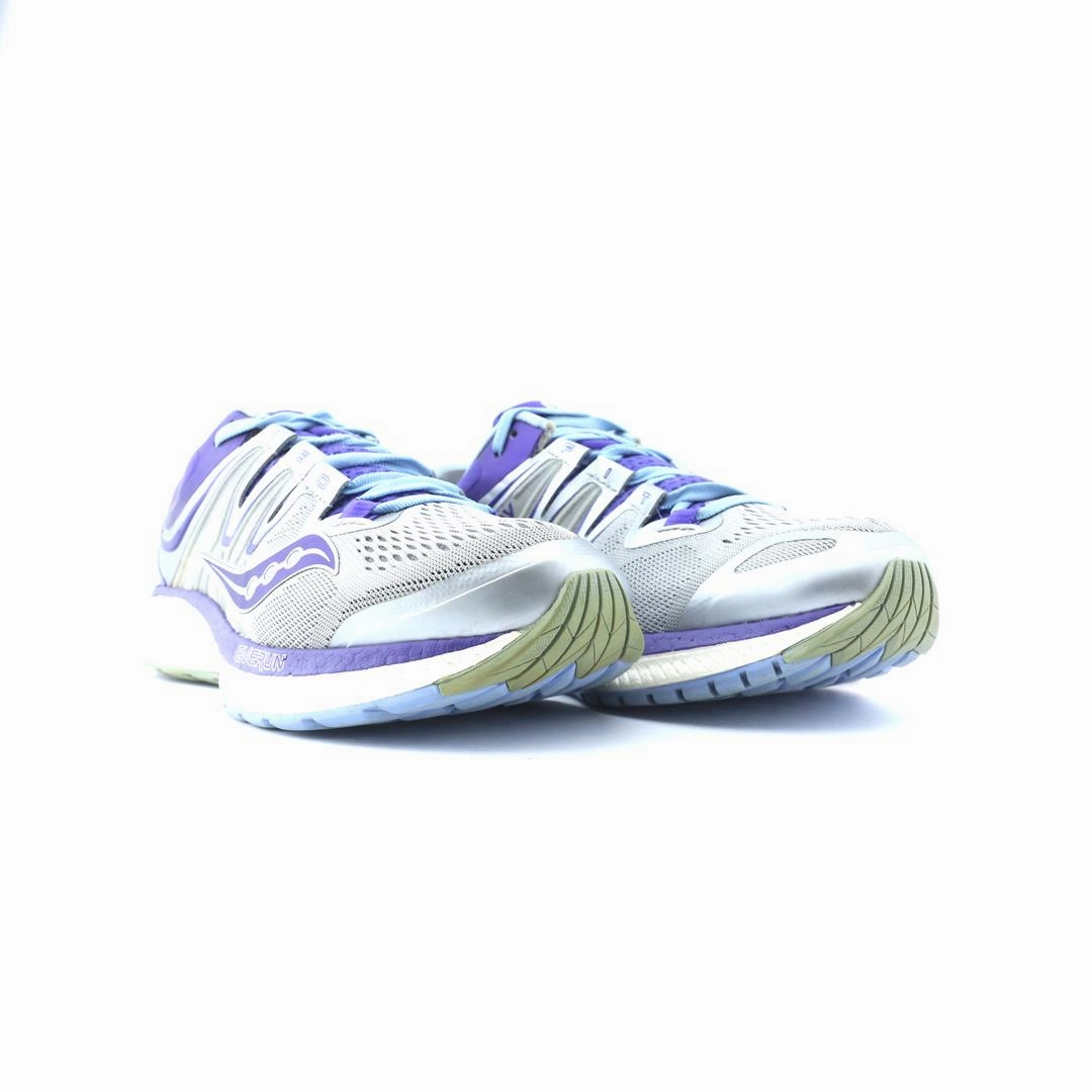 SAUCONY HURRICANE ISO Best Running Shoe Inserts