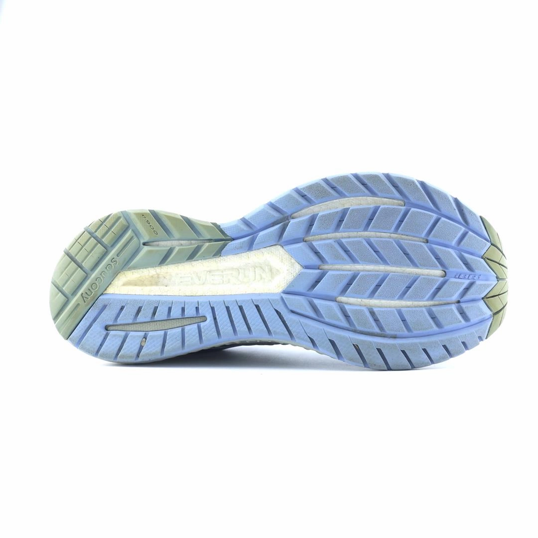 SAUCONY HURRICANE ISO Drop Shoes Running