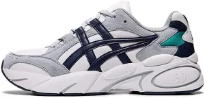 Asics Wrestling Shoes Dan Gable ASICS Men's GEL-BND Shoes, 8, WHITE/PEACOAT