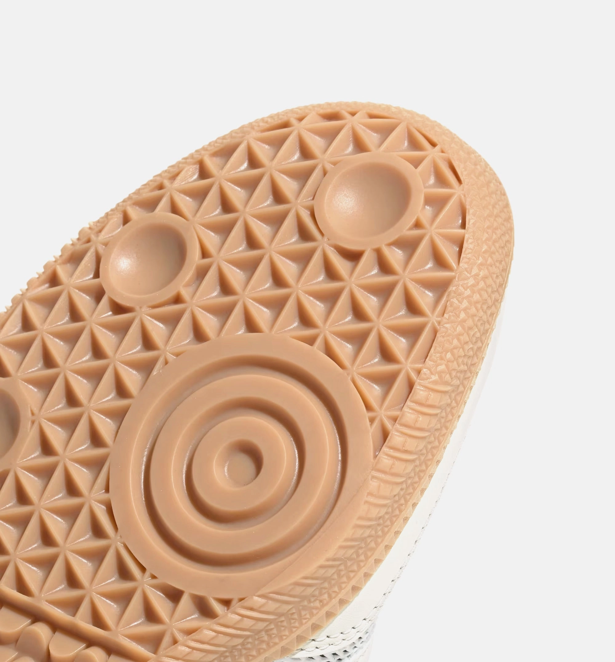 Samba OG Womens Lifestyle Shoe - White/Off White/Gum Adidas Samba Arsenal Shoes