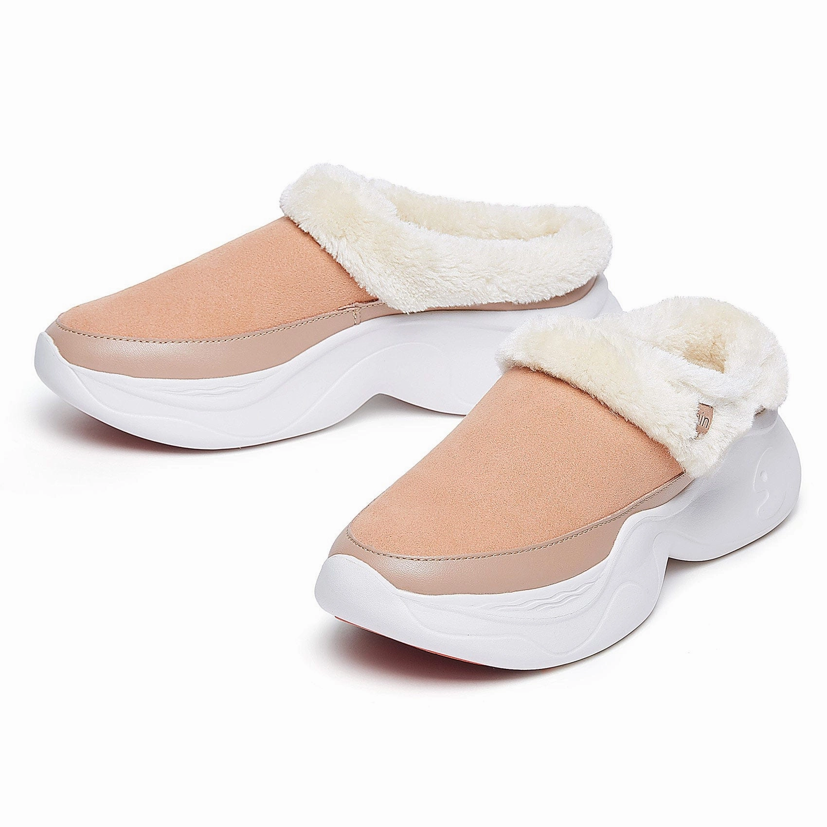 Suede Slip Summer Slip Summer Slip Sandstone Color Palma VI Women