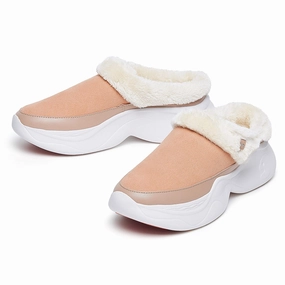 Sandstone Color Palma VI Women Slip On Reissue 98