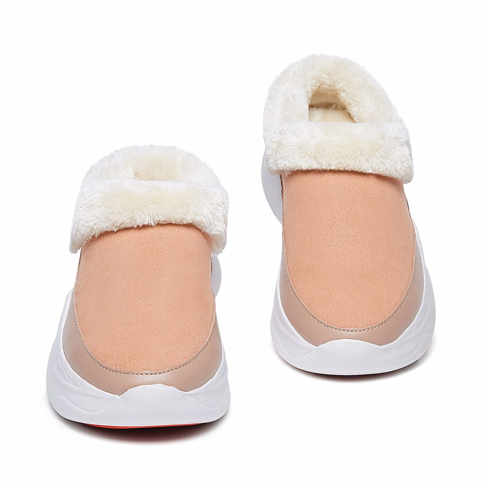 Hands Free Slip Ons Sandstone Color Palma VI Women