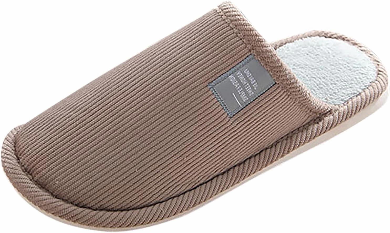 Slippers Slippers Plush Flop Flip On Warm Shoes House Mens For Men Slip Soft Men's slipper Men Slippers Summer Shoes for Men Casual Men Vulcanize Canvas Shoes