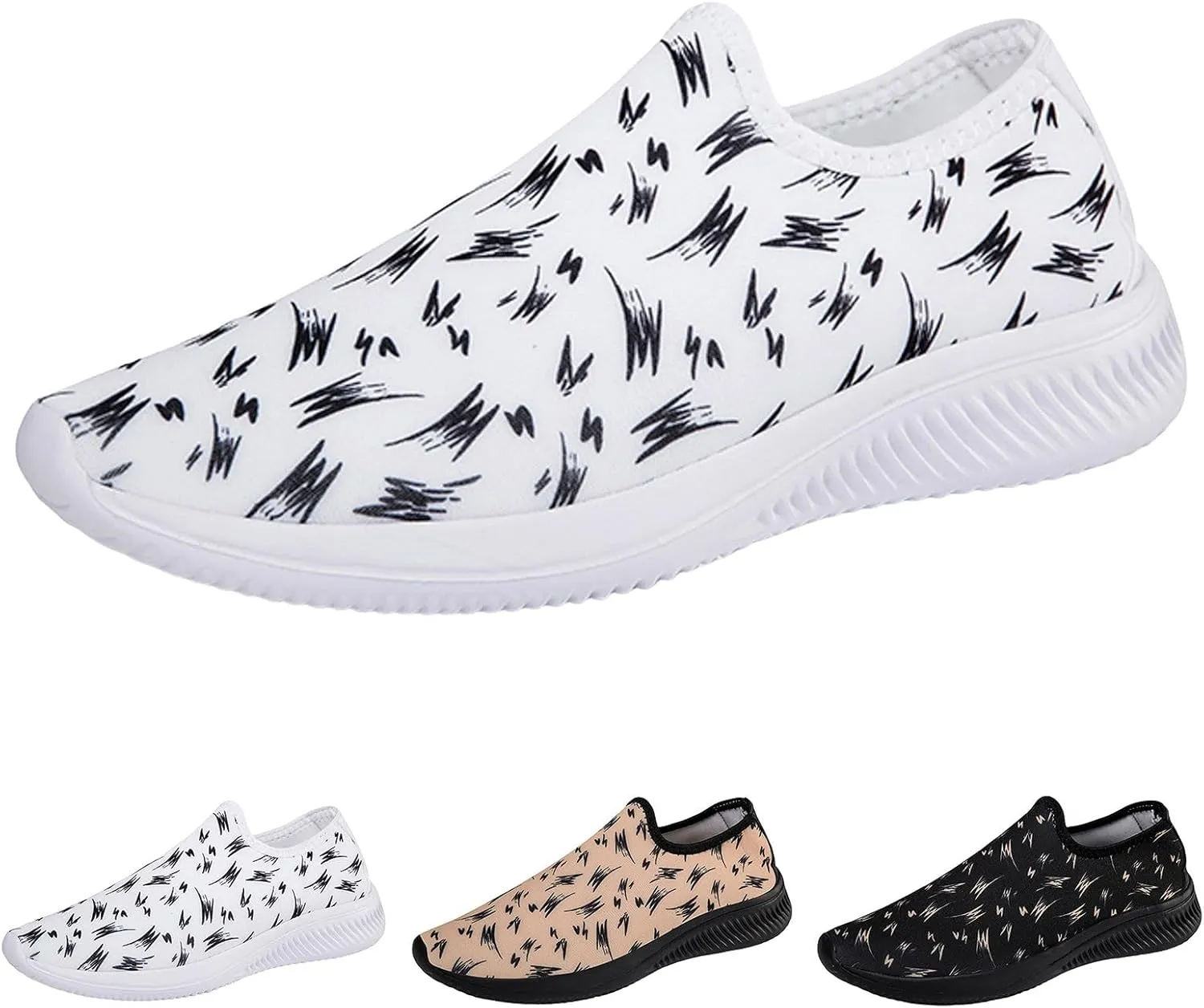 6e Sneakers Men's Sneakers Men's Fashion Sneakers Shoe for Men Slip on Shoe for Men Sport Lightweight Sneaker