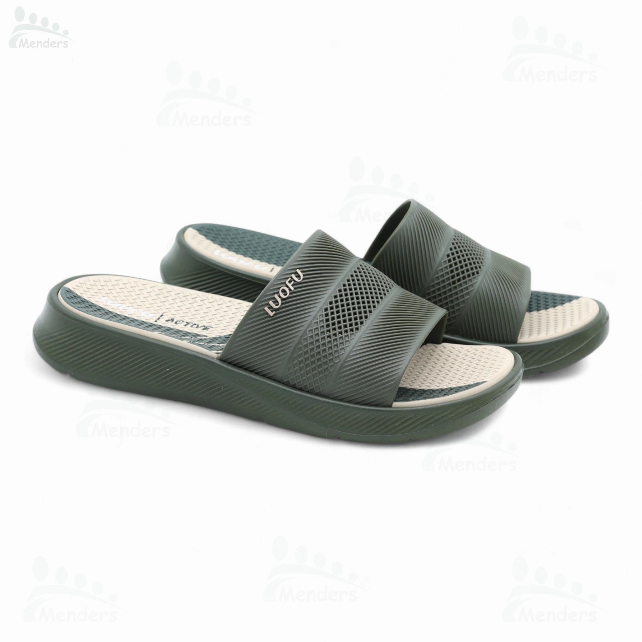 E6234 men slipper Best Waterproof Cycling Shoes