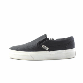 Slip On Loafers Casual VANS CLASSIC