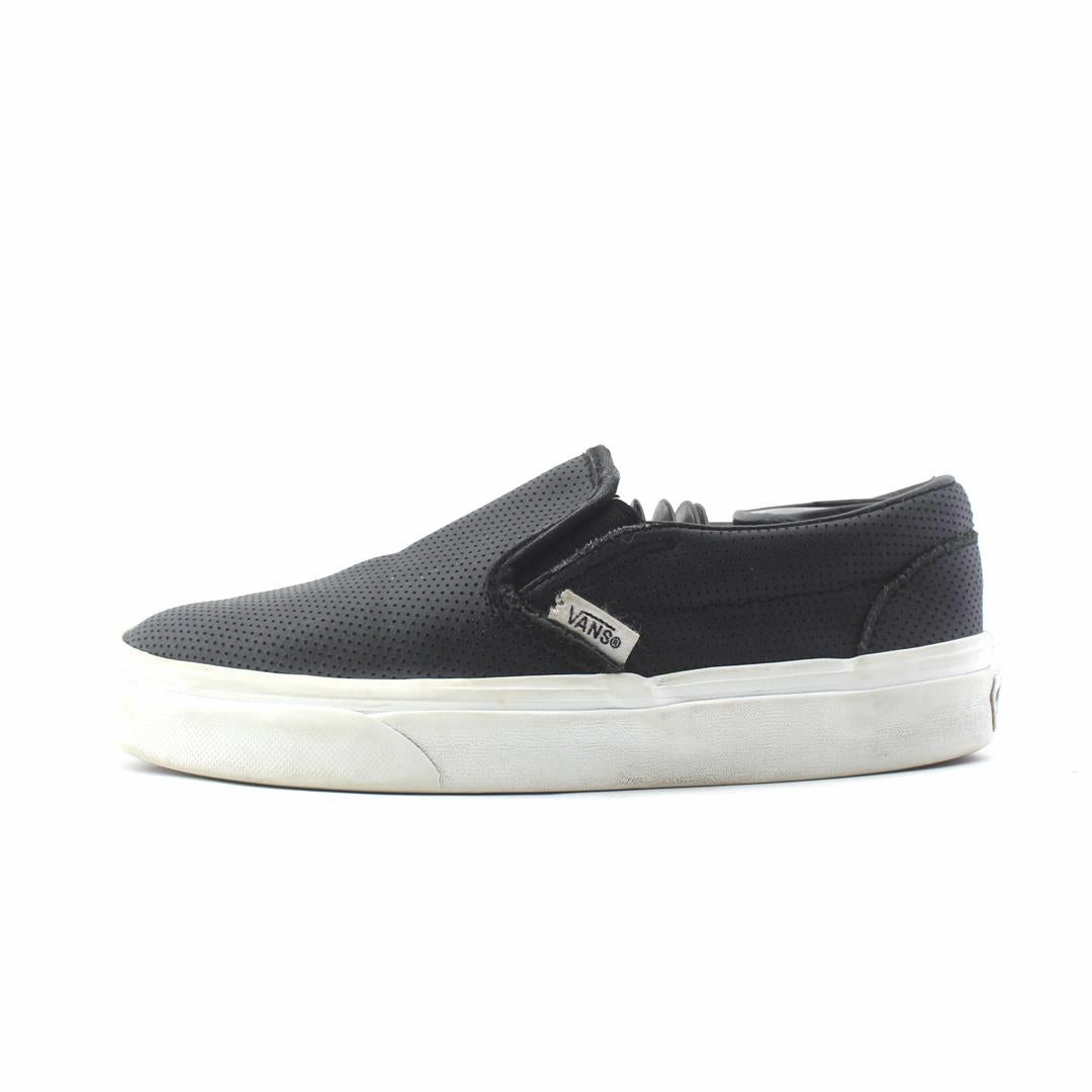 Hands Free Slip-ins Virtue Sleek Slip-on Sneaker VANS CLASSIC