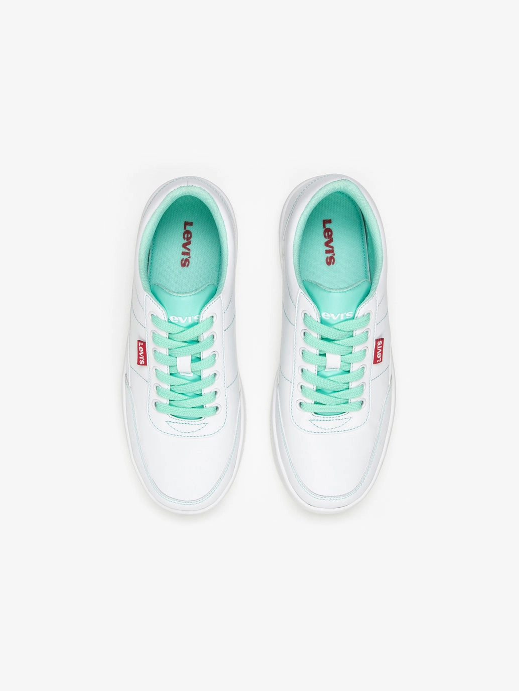 Dress Shoes Companies Women's White Brand Logo Shoes