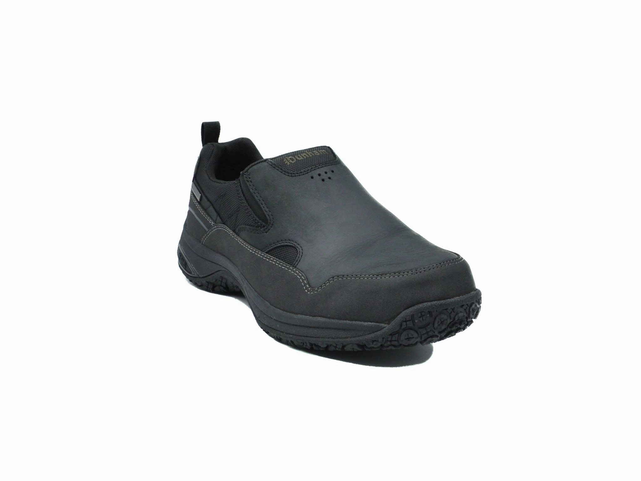 Medal Waterproof Spikeless Golf Shoes DUNHAM Cloud Plus