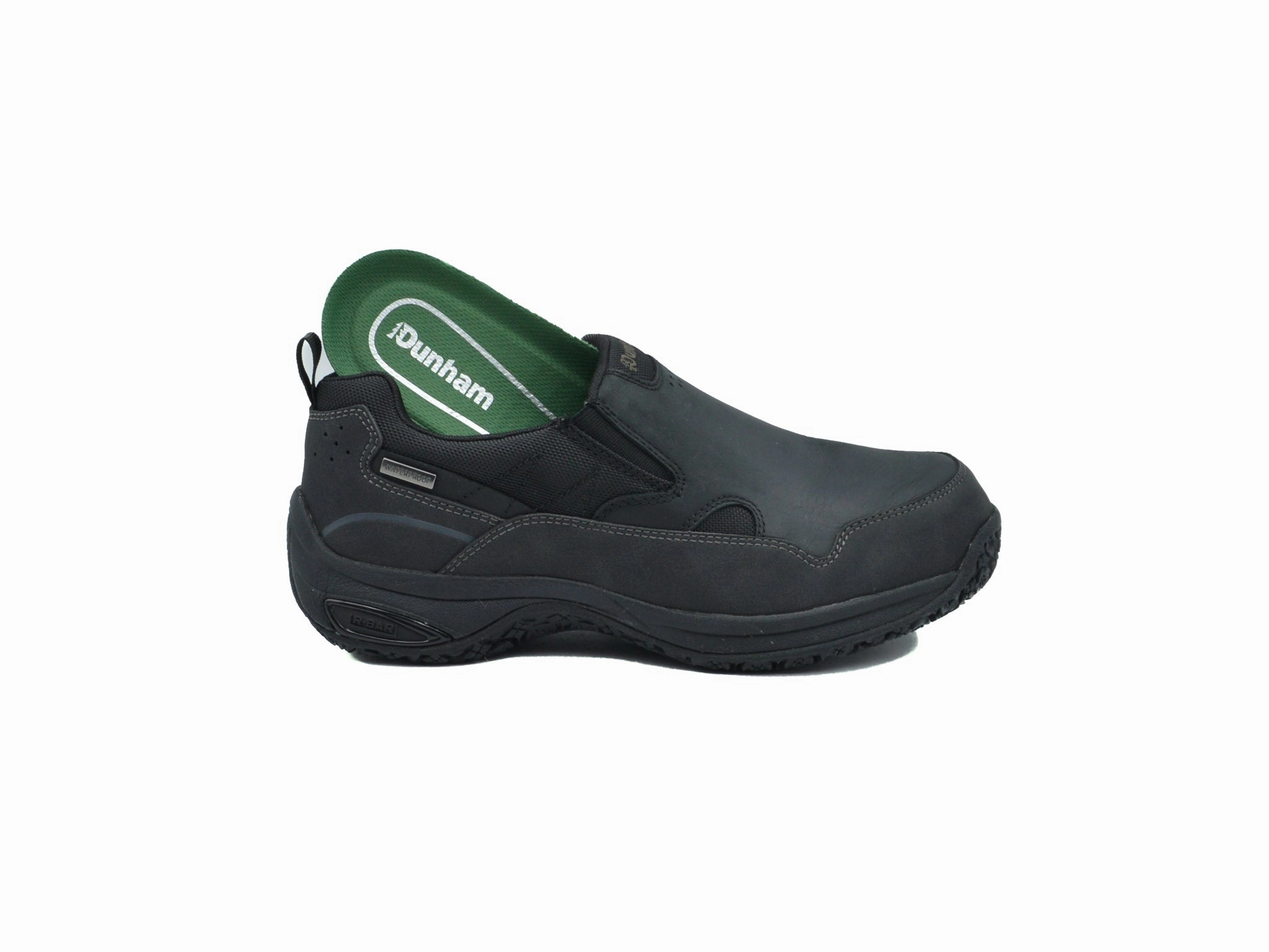 DUNHAM Cloud Plus Nursing Shoes Non Slip