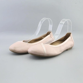 Platform Leather Oxfords VIONIC CAROLL