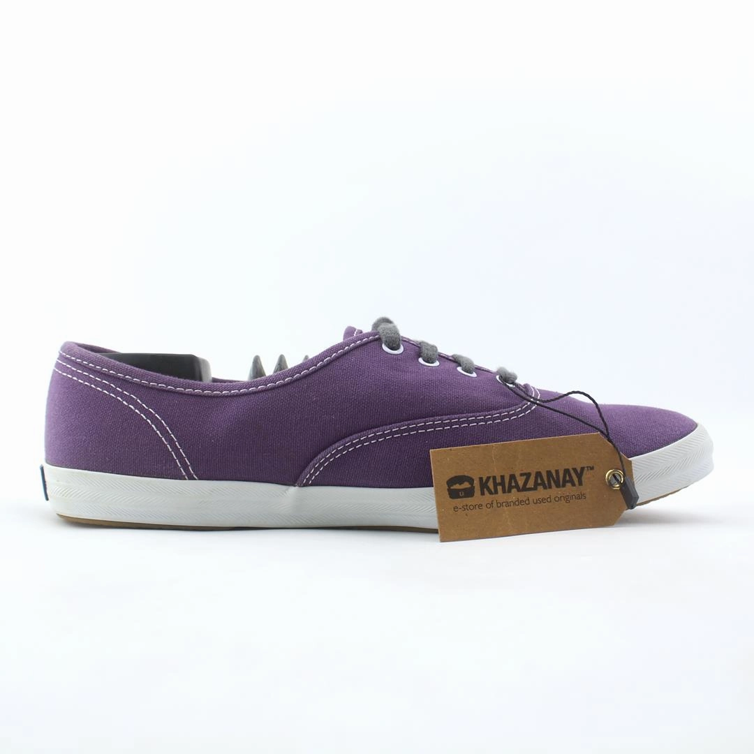 Business Casual Gym Shoes KEDS AUTHENTIC