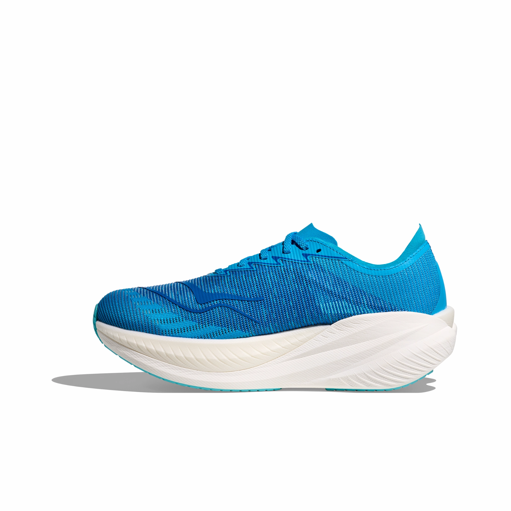 Rocklin Ca MEN'S MACH X 2 - D - SYWR SKYWARD BLUE/ELECTRIC COBALT