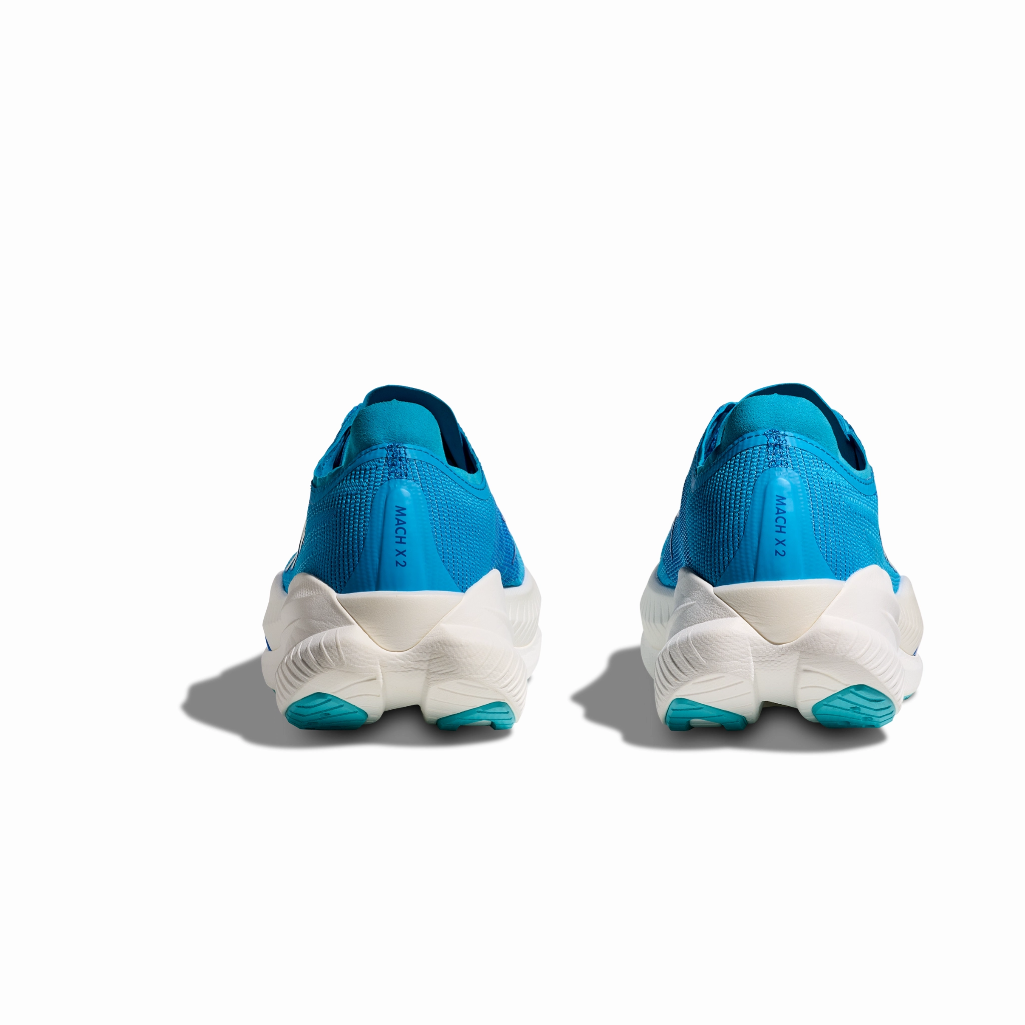 Shoes For Cross Training MEN'S MACH X 2 - D - SYWR SKYWARD BLUE/ELECTRIC COBALT