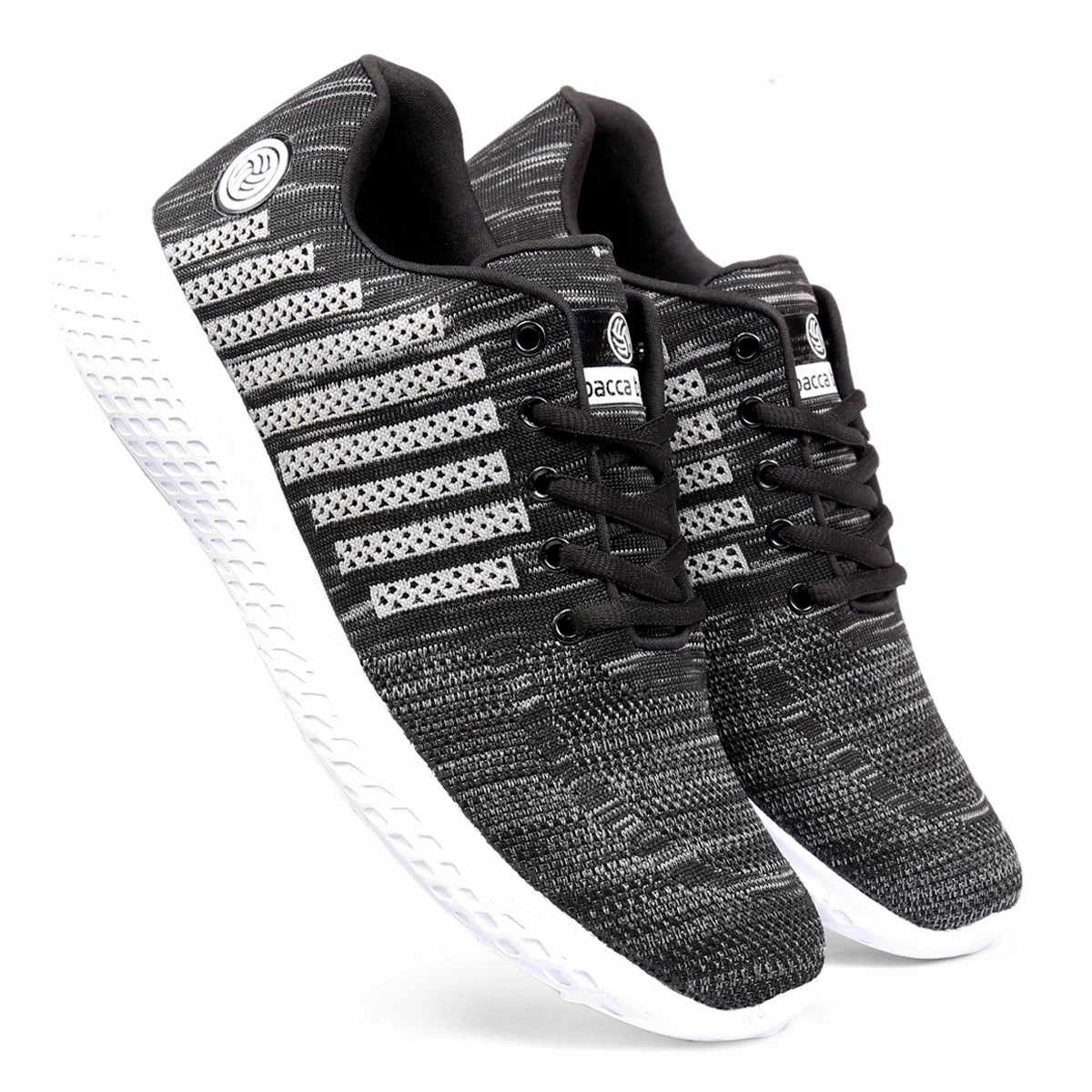 Fly Running Shoes Bacca Bucci Project Plus