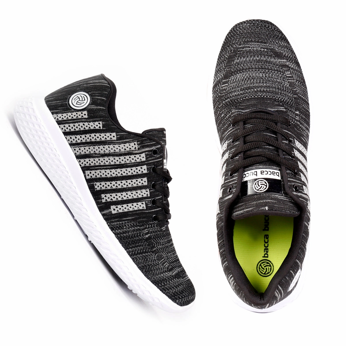 Run Bacca Bucci Project Plus