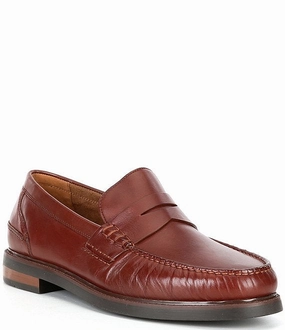 Dress Shoes Discount MEN'S PINCH PREP PENNY LOAFER - SCOTCH