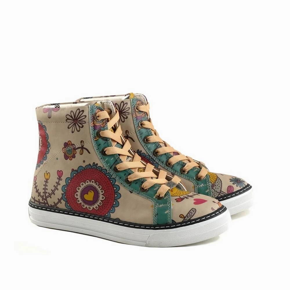 Vince Camuto Knee High Boots Sneaker Boots CV5031