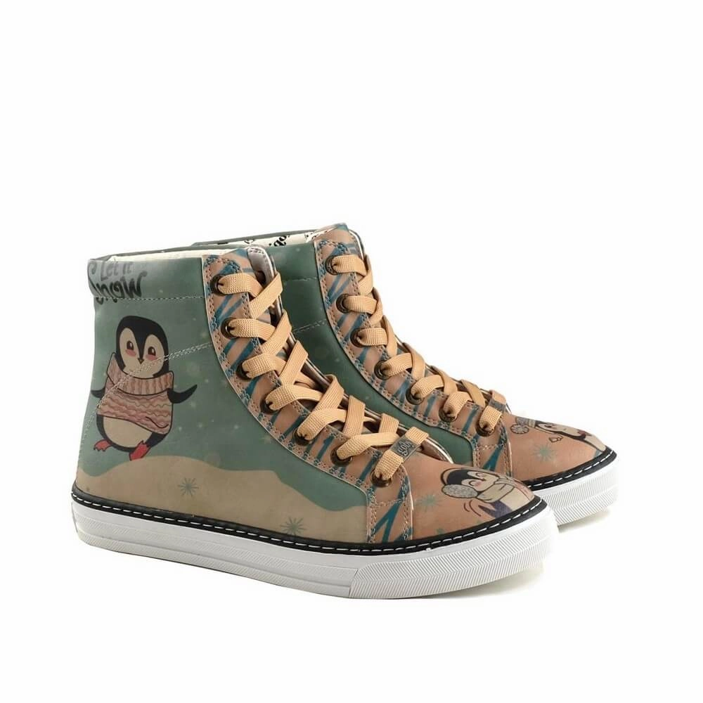 Sneaker Boots CV5032 Outlets Boots