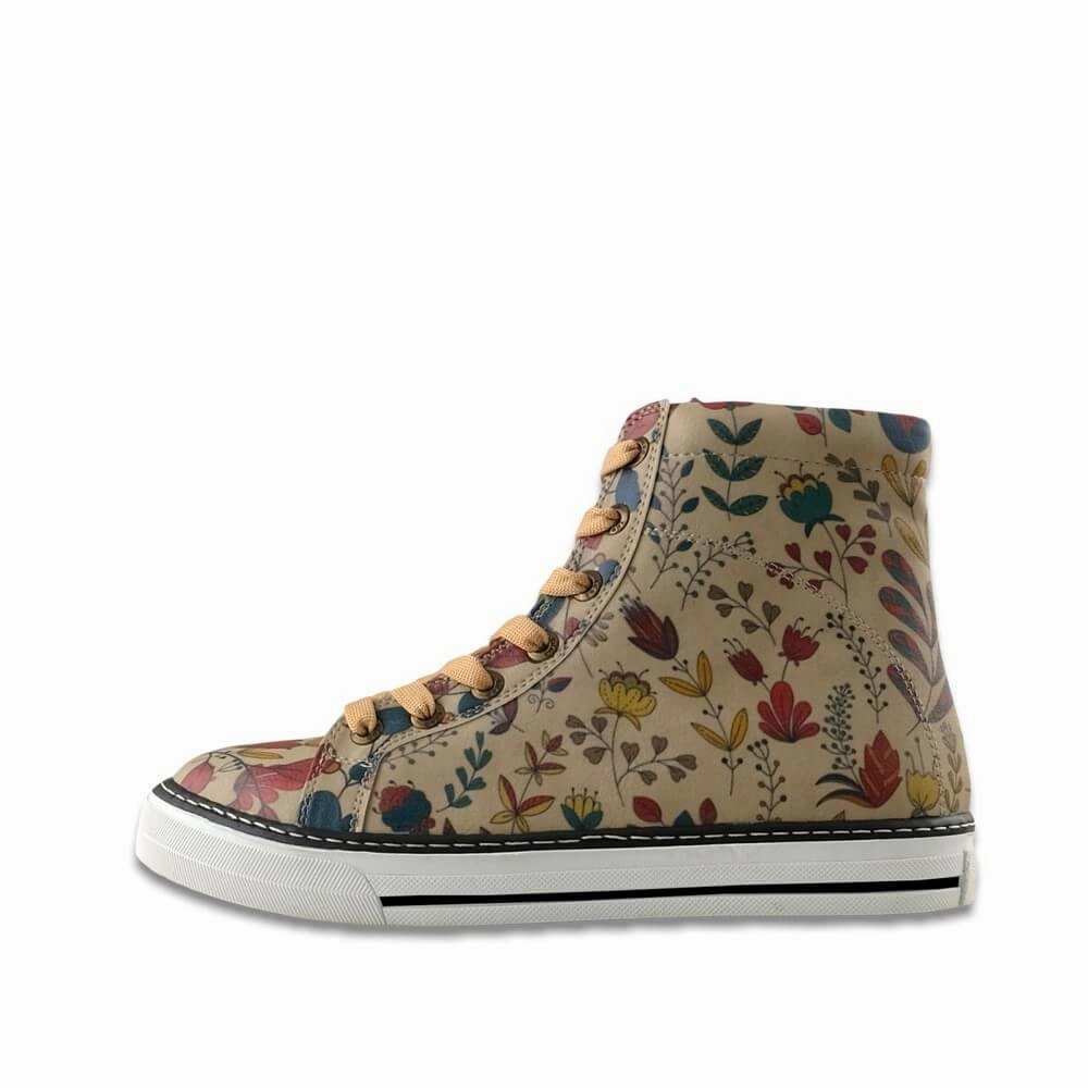 Sneaker Boots CV5044 Lightweight Boots Hiking