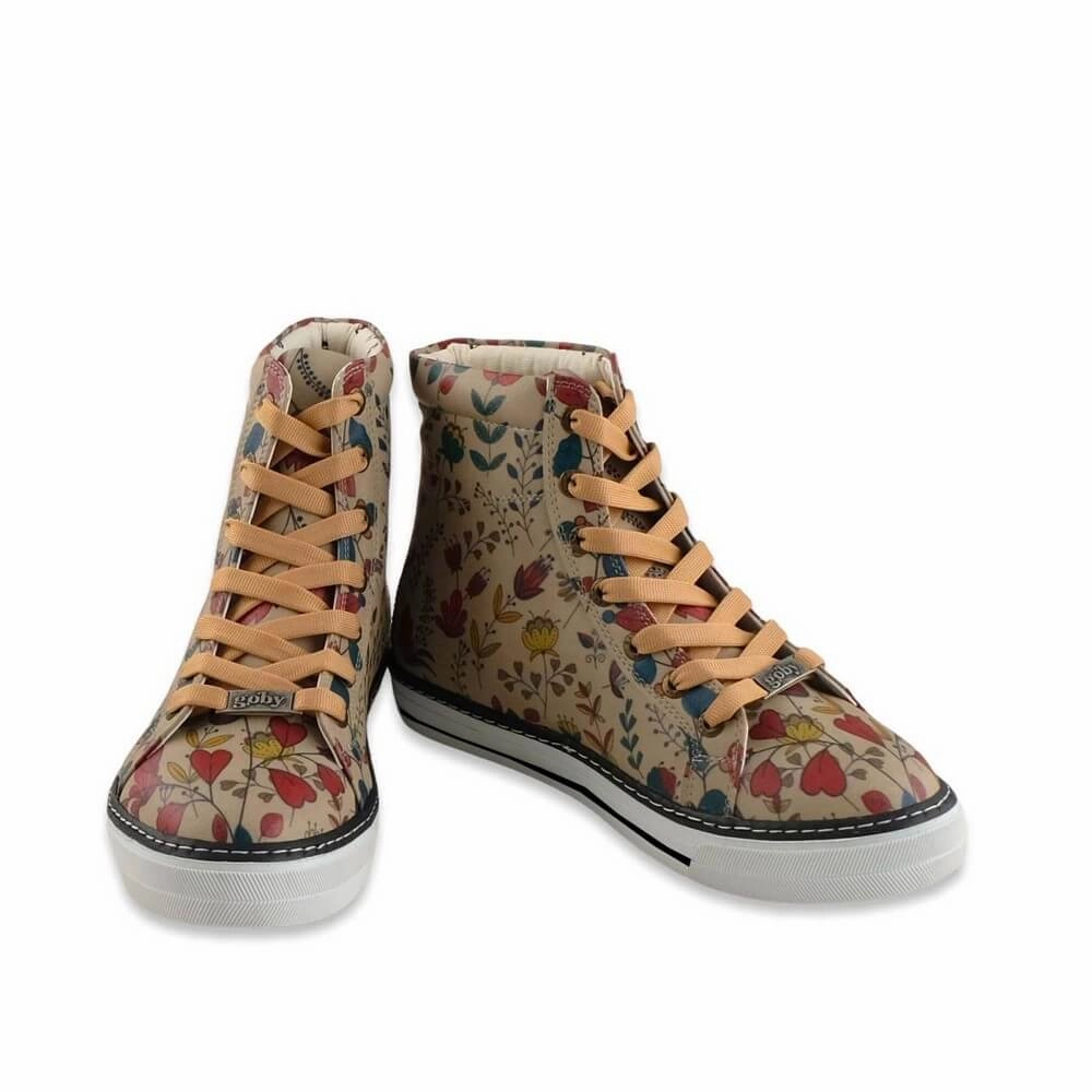 Sneaker Boots CV5044 Riding Boots Hermes