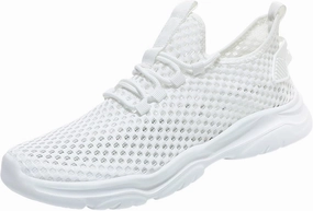 Mens Tennis Shoes Men's Sneakers Sneaker for Men Slip on Shoe for Men Comfortable Breathable Sneaker Autism Sneakers