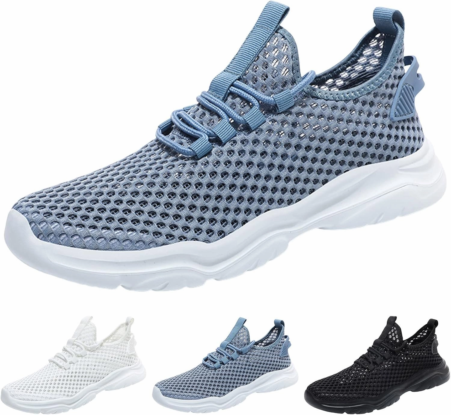 Mens Tennis Shoes Men's Sneakers Sneaker for Men Slip on Shoe for Men Comfortable Breathable Sneaker Sneakers Store Online