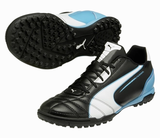 PUMA Universal TT Turf Soccer Shoes X Speedportal Messi .1 Fg Soccer Cleats