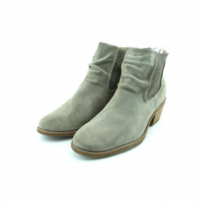 Green And Grey Basketball Shoes SOFFT .