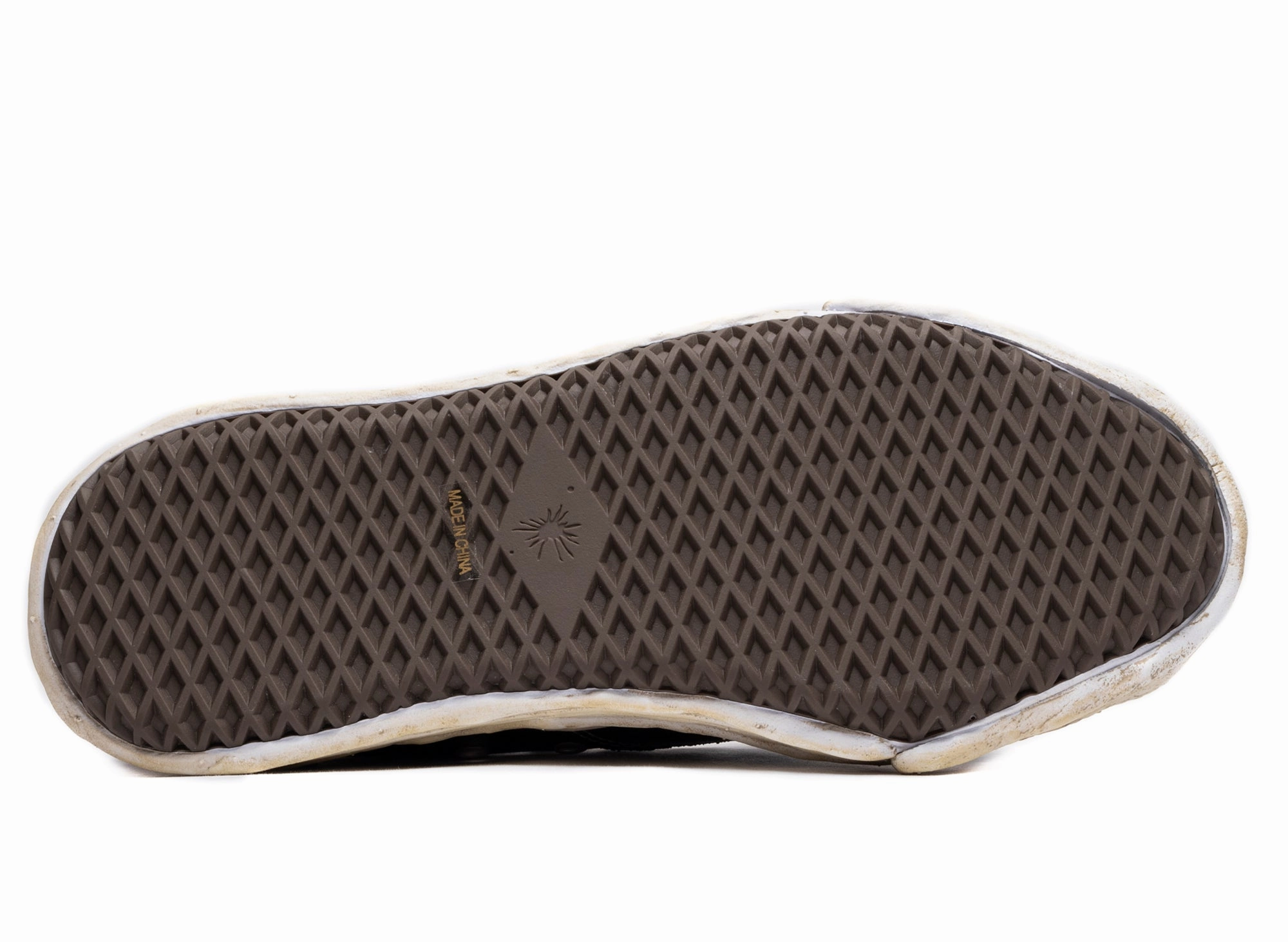 Maison Mihara Yasuhiro Hank SL Low Coated Breaking In Your First Pair Of Aggressive Climbing Shoes