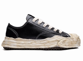 Maison Mihara Yasuhiro Hank SL Low Coated Evolv Raptor Climbing Shoe Amazon