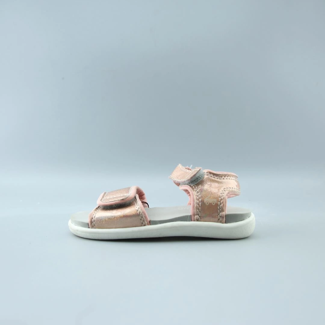 Lowdown Sandals SEE KAI RUN .