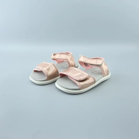 SEE KAI RUN . Designer Sandals With Heels