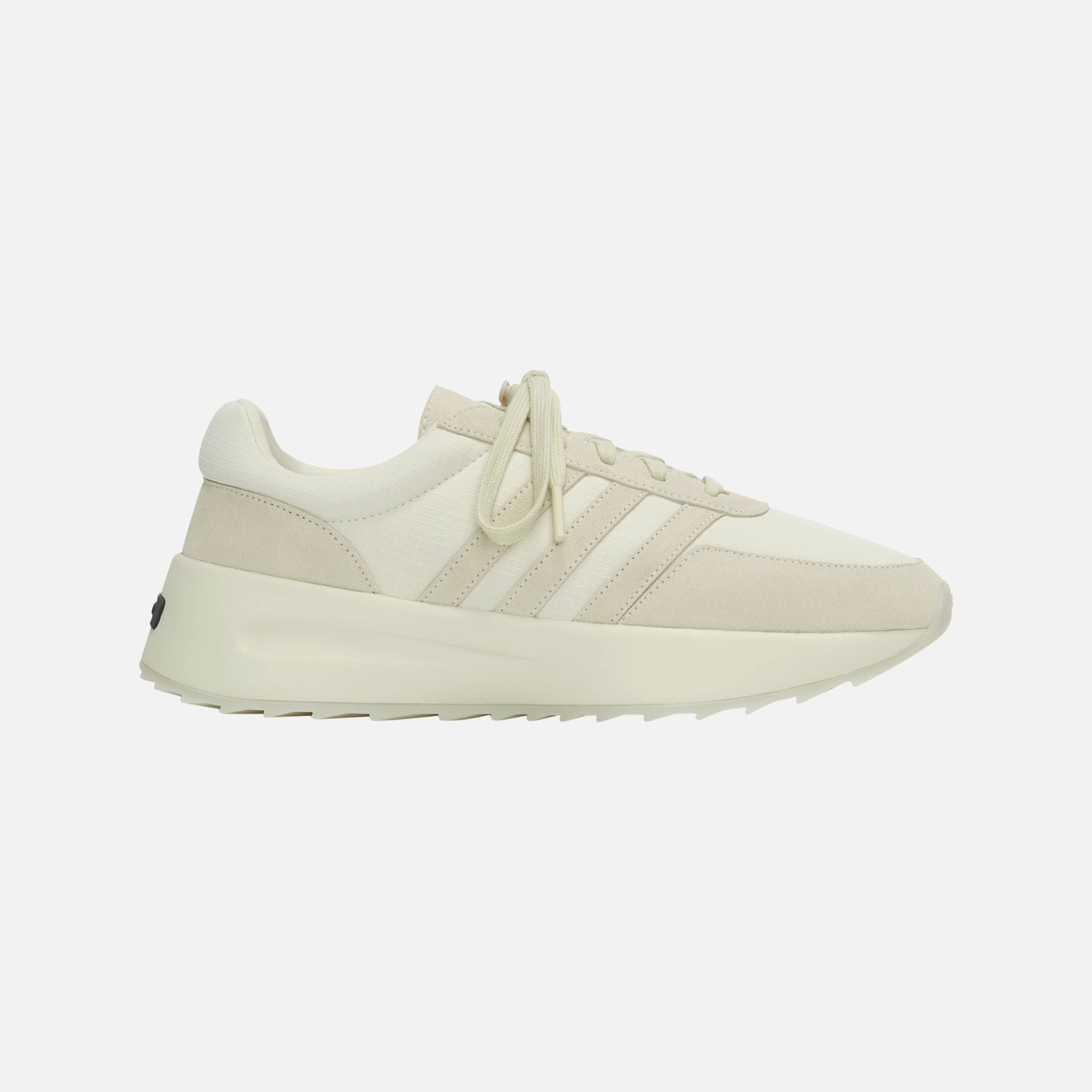 ADIDAS FEAR OF GOD ATHLETICS LOS ANGELES SHOES - PALE YELLOW Adidas Tour 360 Golf Shoe