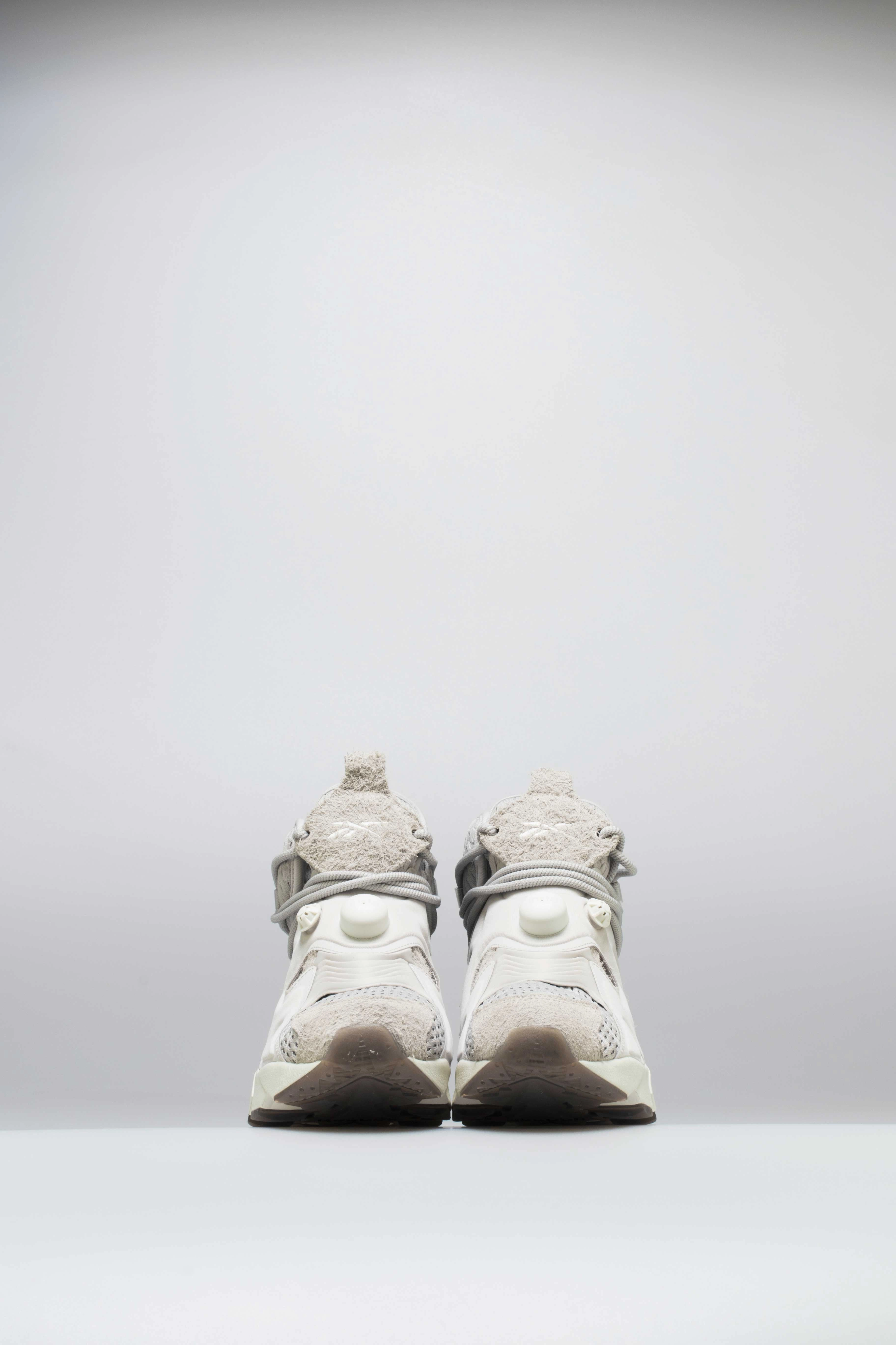 Climbing Shoe Repair Vancouver Future Furykaze X Reebok Mens Shoe - Sand Stone/Chalk/Gum