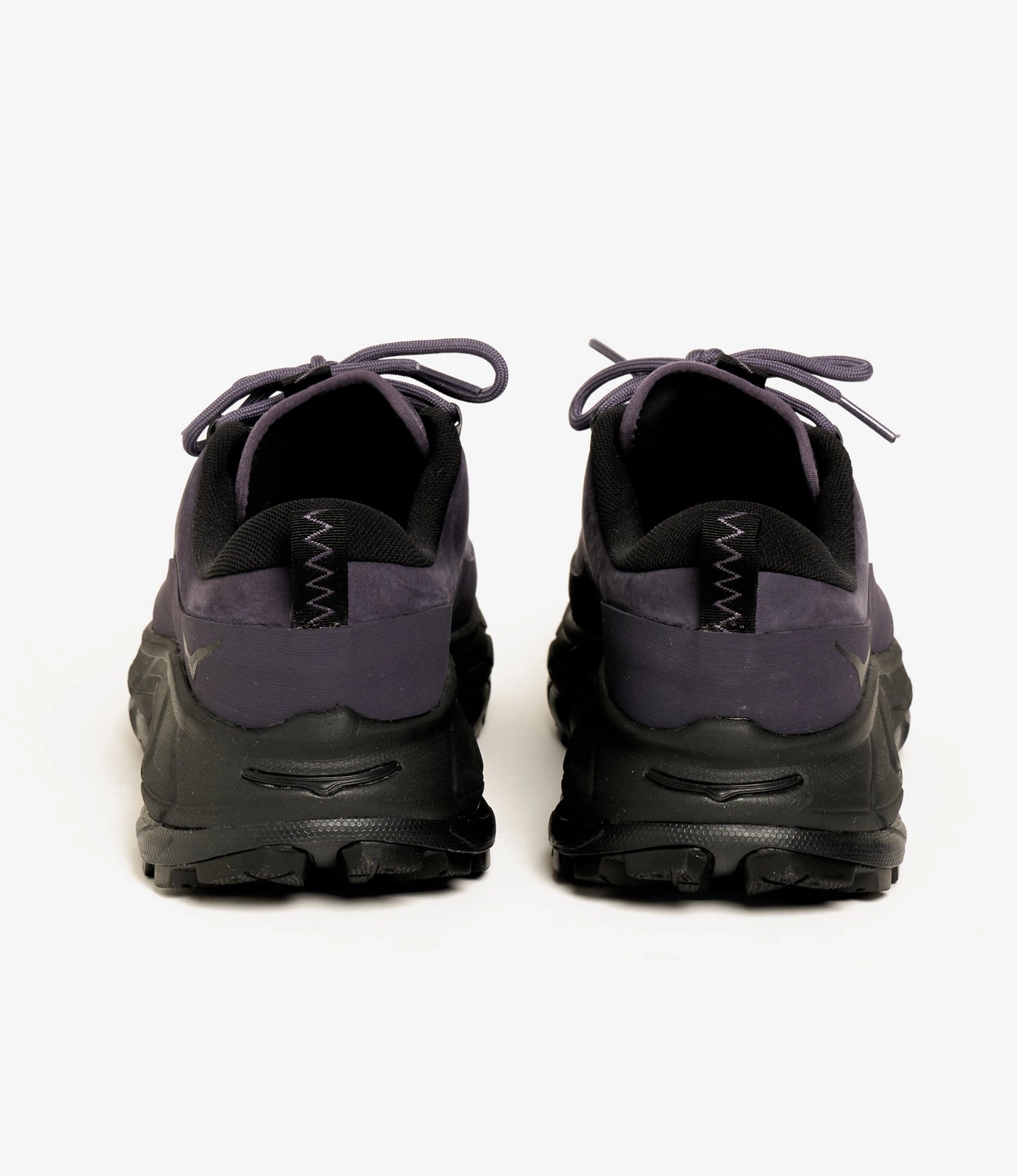 U Tor Summit - Squid Ink Best Shoes For Orthotics