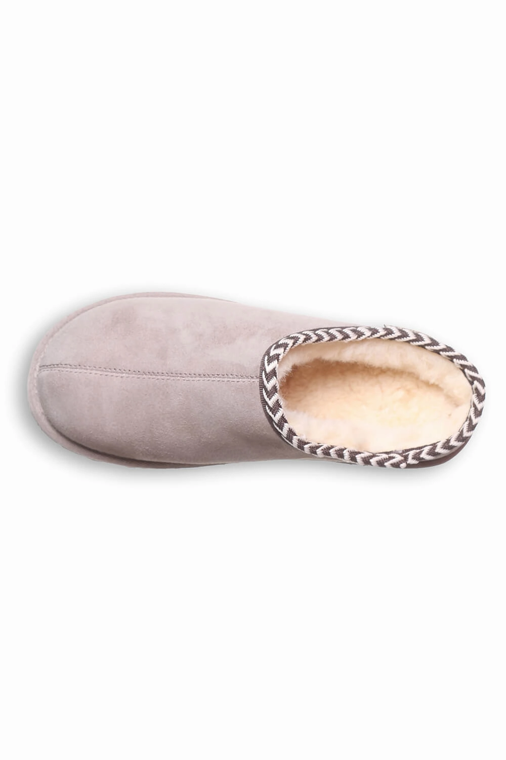 Bearpaw Tabitha Slipper Clogs for Women in Mushroom | 2973W-500 MUSHROOM Michael Kors Slippers