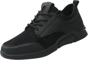 Mens Walking Shoes Men's Sneakers Slip on Shoe for Men Walking Shoe for Men Sport Casual Sneaker Vulcanized Sneakers