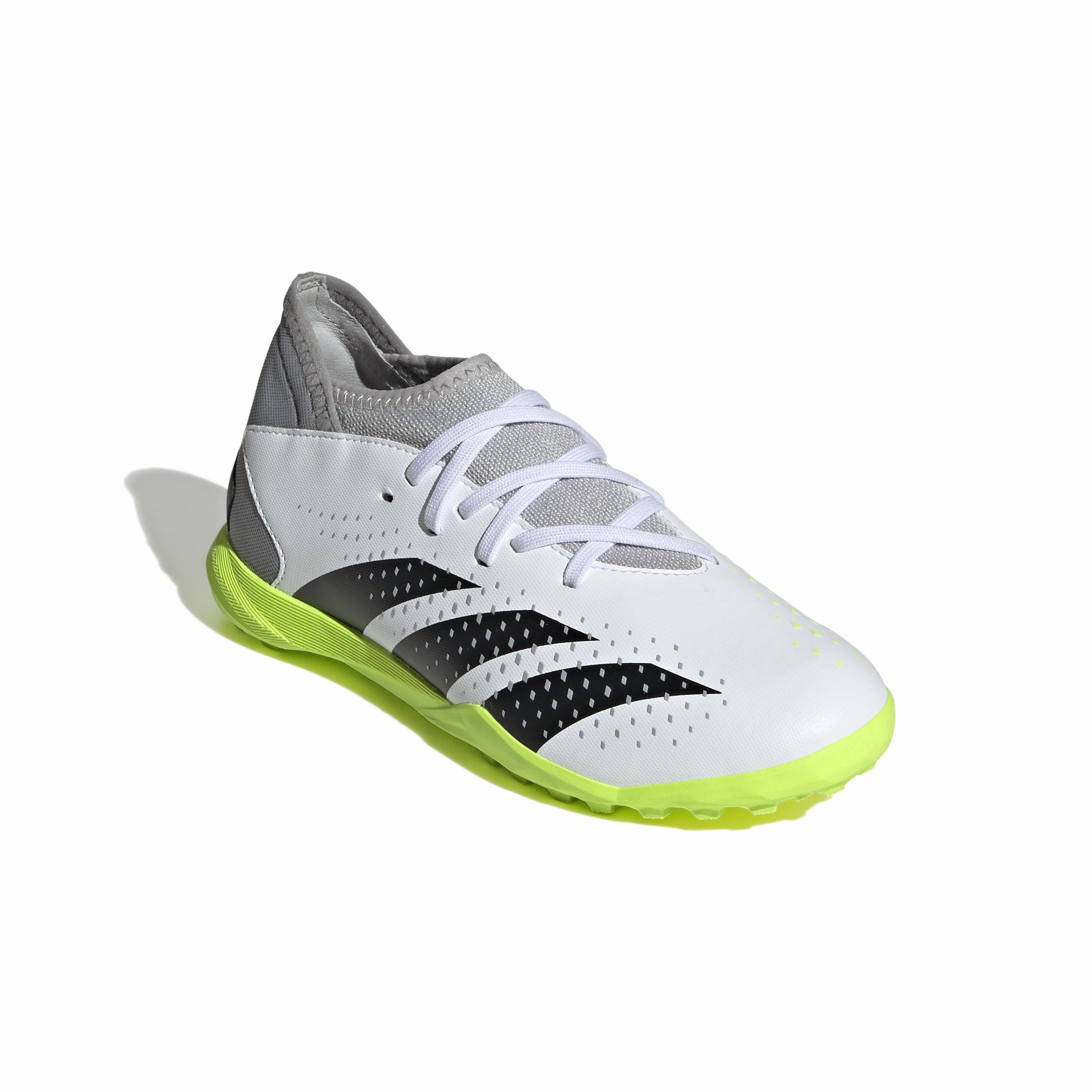 Copa Pure.3 Fg Soccer Cleats adidas Predator Accuracy.3 TF Junior Turf Shoes