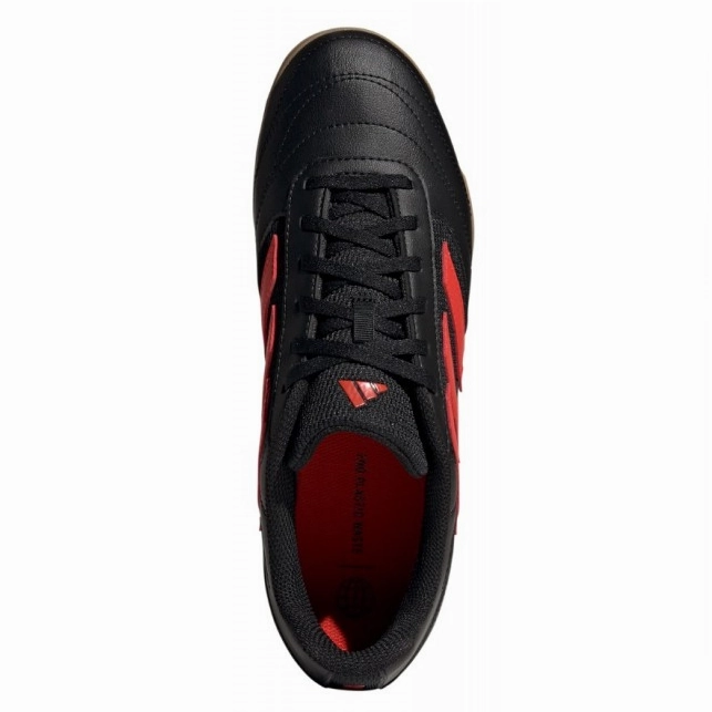 Soccer Cleats Hurt Big Toe adidas Super Sala 2 Indoor Shoes